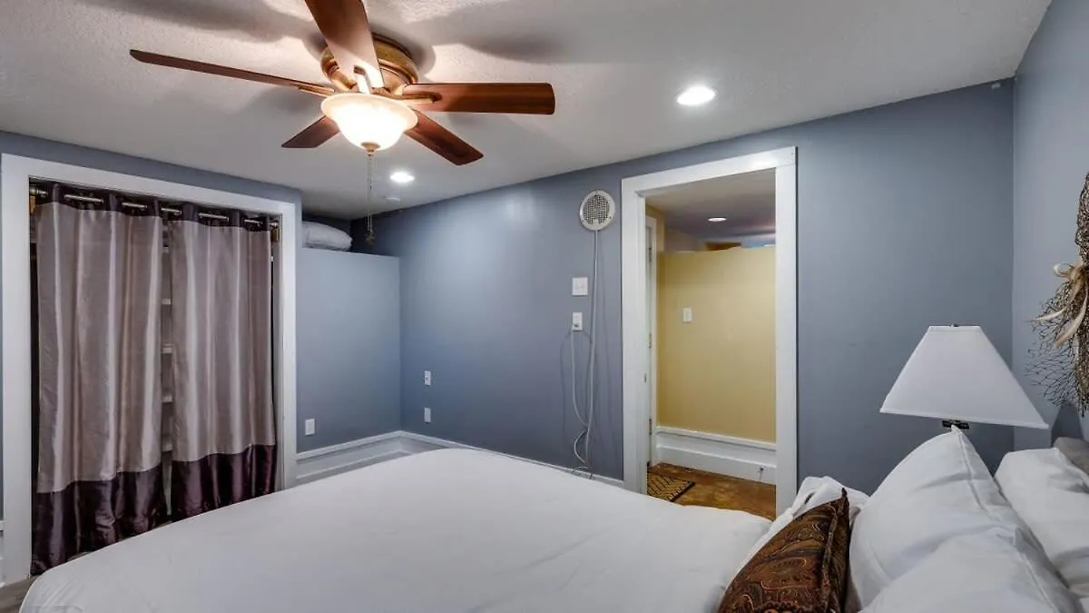 Holiday home Refresh At Rivermist - Condo Savannah