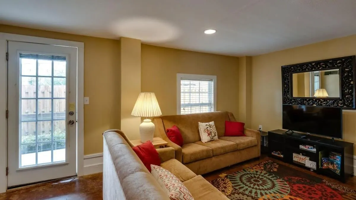 Refresh At Rivermist - Condo Savannah