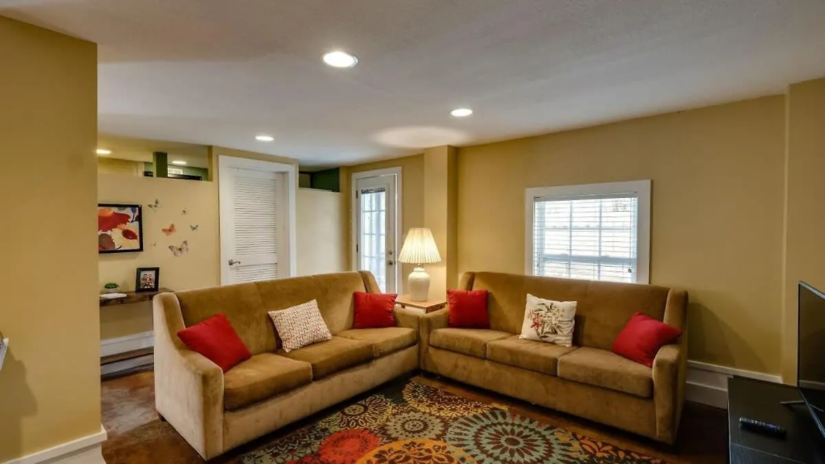 Holiday home Refresh At Rivermist - Condo Savannah