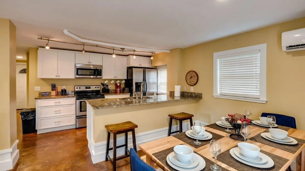 Refresh At Rivermist - Condo Savannah 0*,  United States
