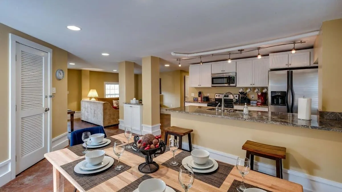 Holiday home Refresh At Rivermist - Condo Savannah United States