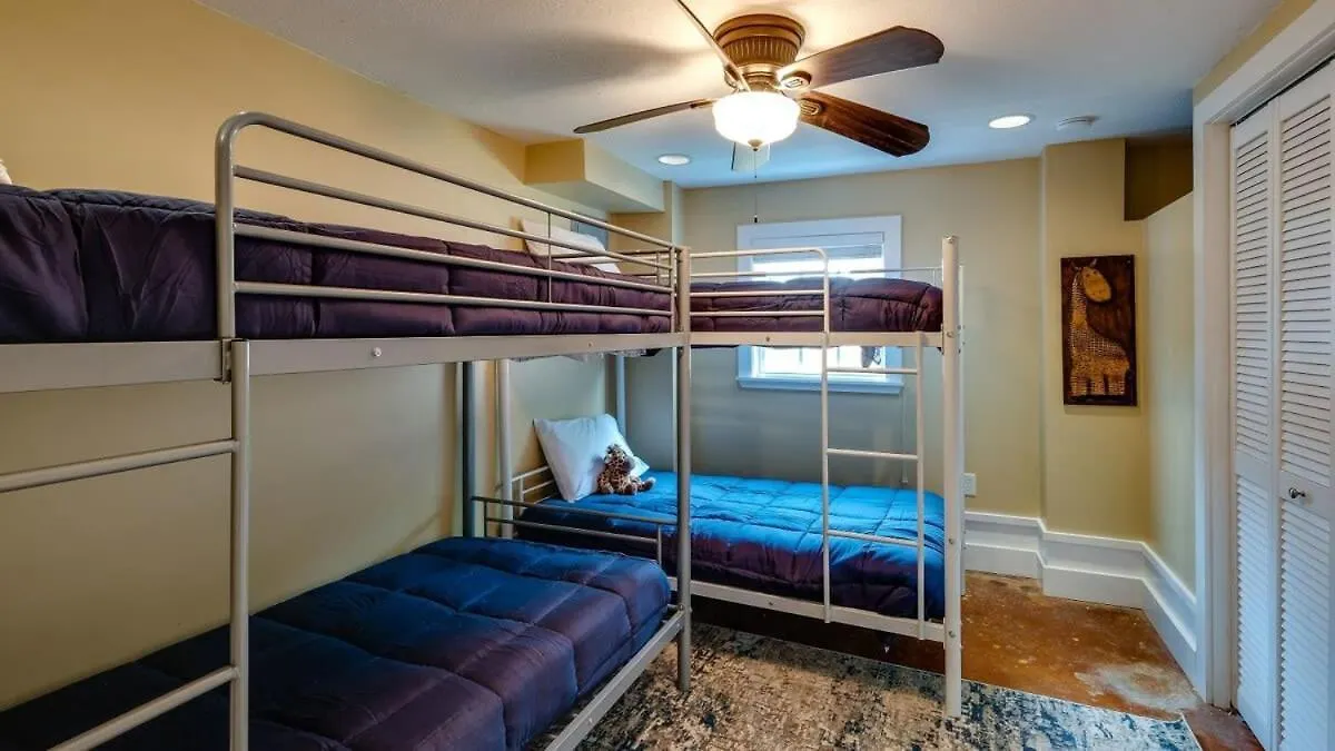 Refresh At Rivermist - Condo Savannah 0*,