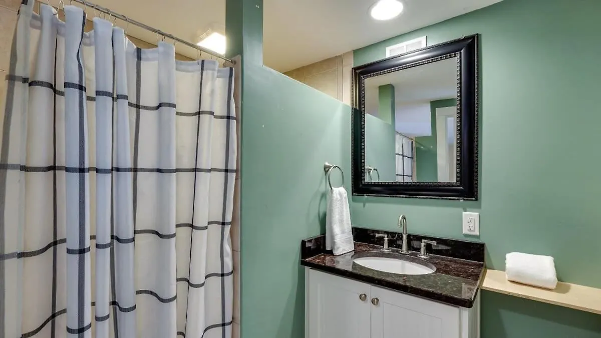 Refresh At Rivermist - Condo Savannah United States
