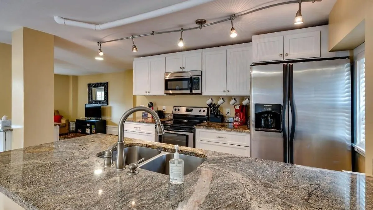 Holiday home Refresh At Rivermist - Condo Savannah